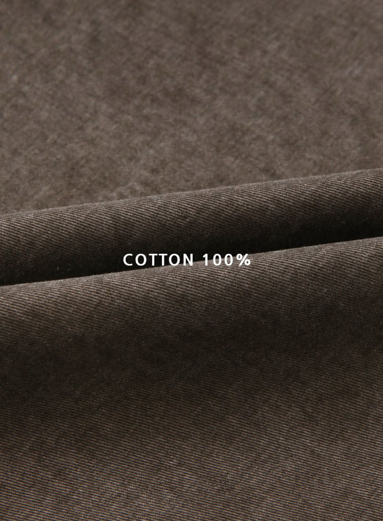 Western Cotton Shirt