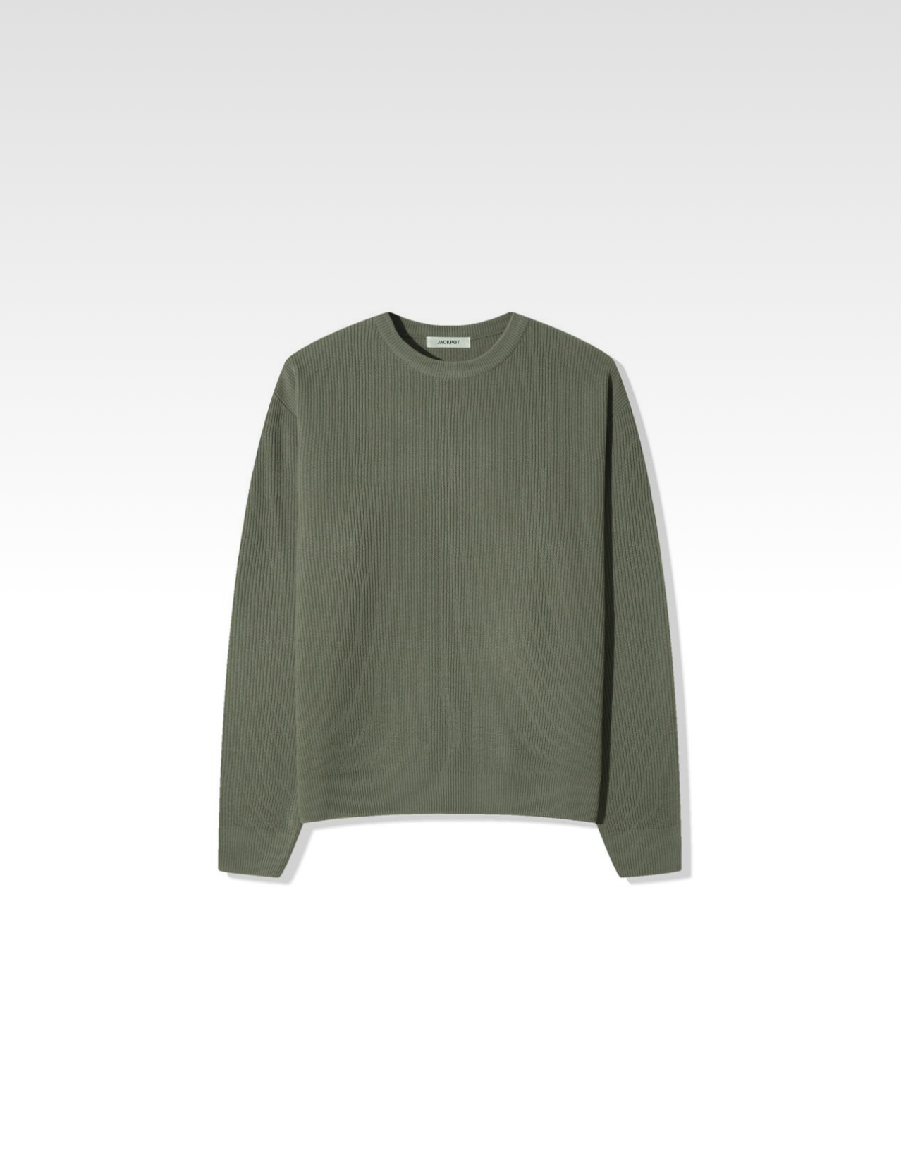 Basic Round Knit