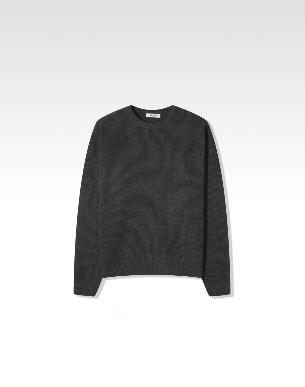 Basic Round Knit