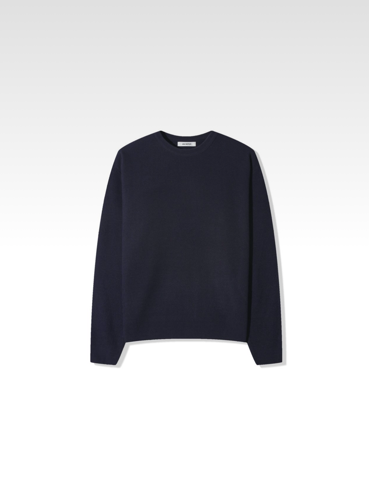 Basic Round Knit