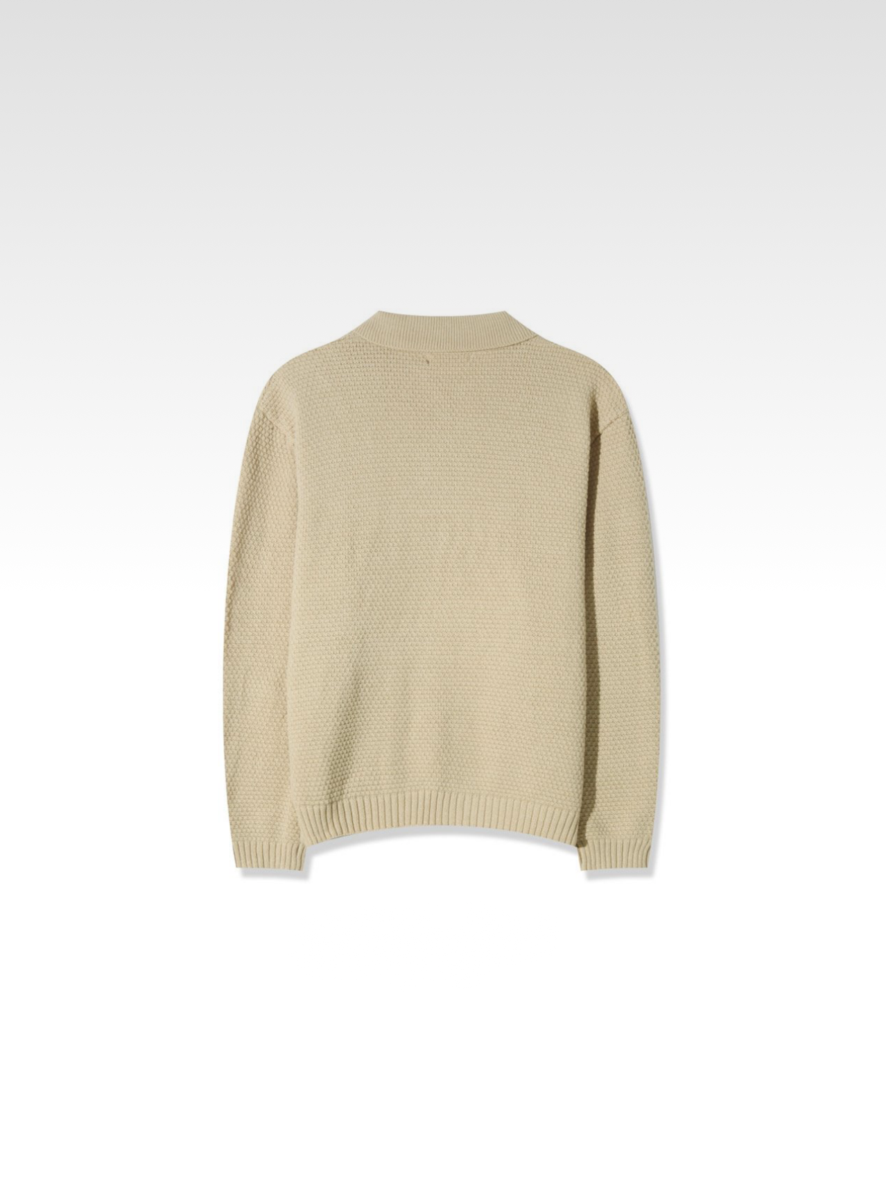 End V neck Knit