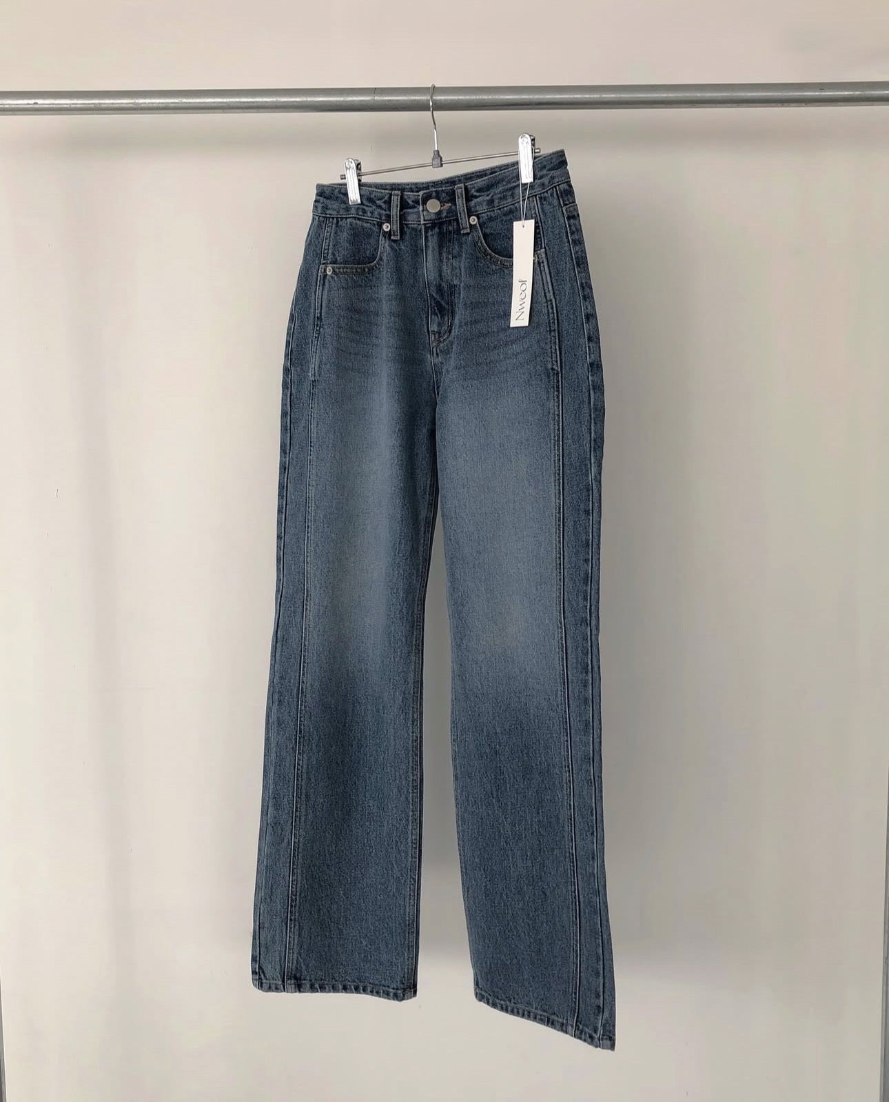 Side Line Denim