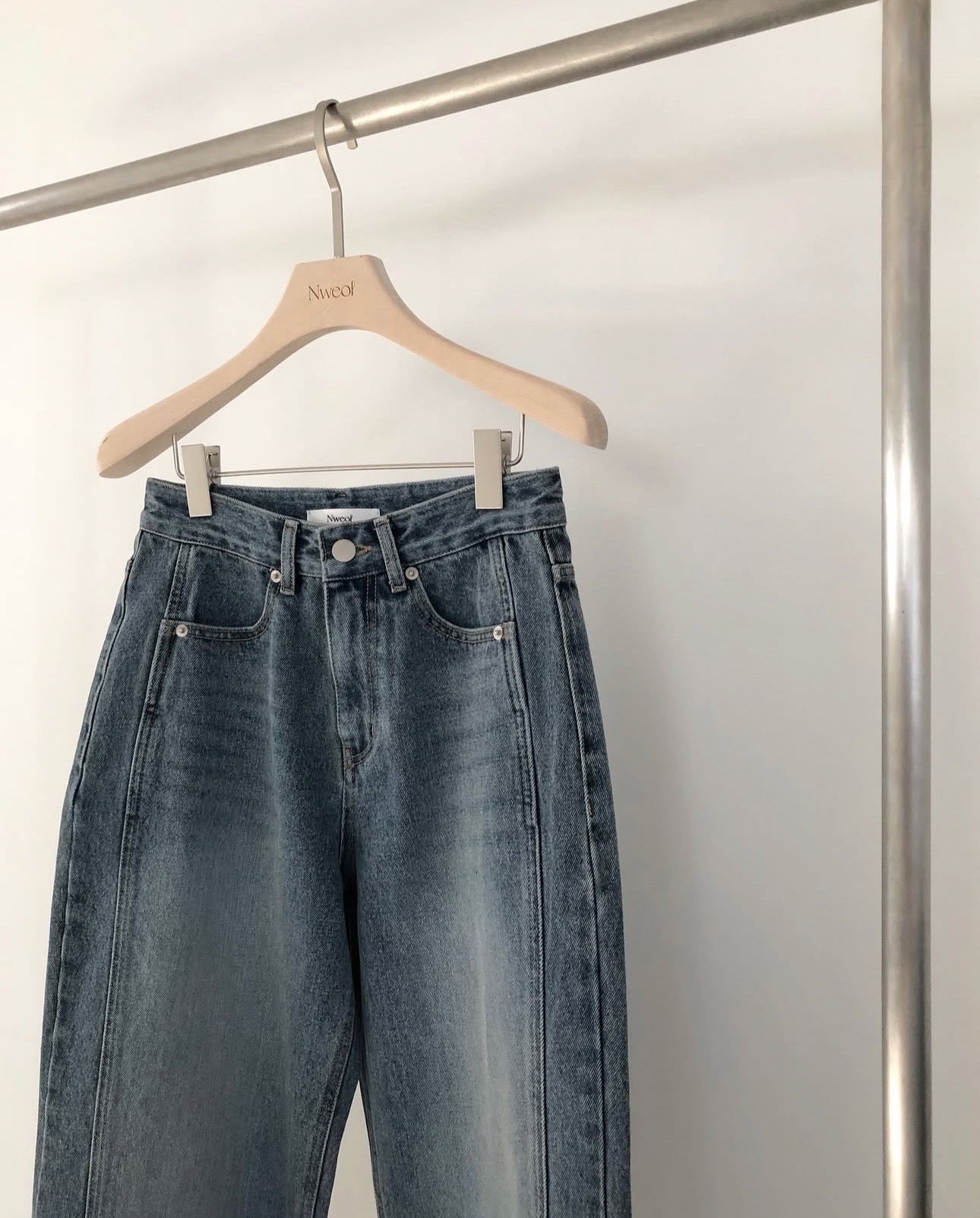 Side Line Denim